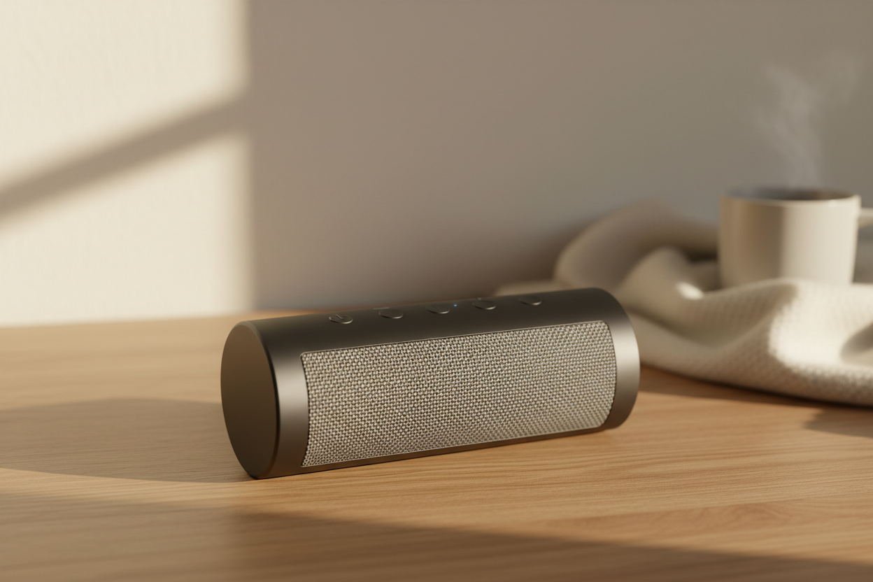 Casse Bluetooth