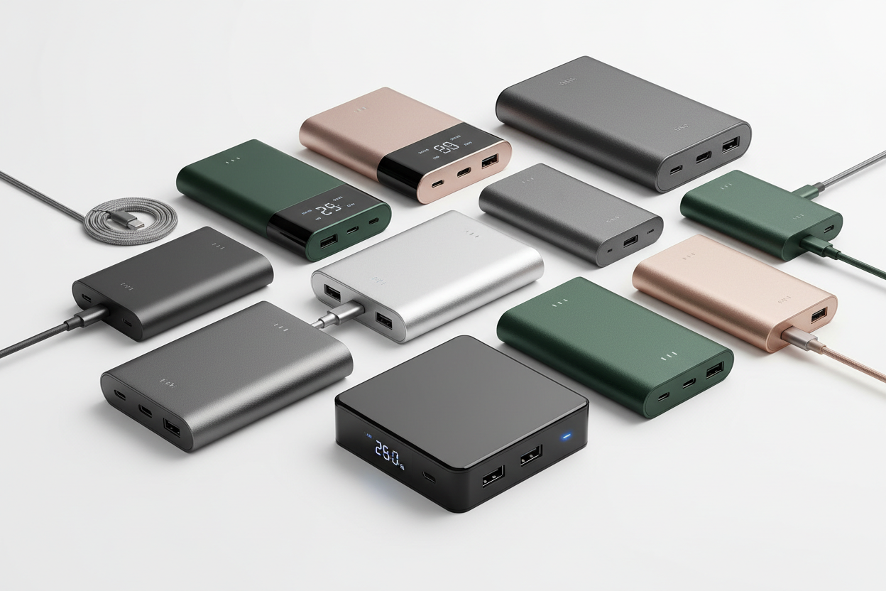 Powerbank
