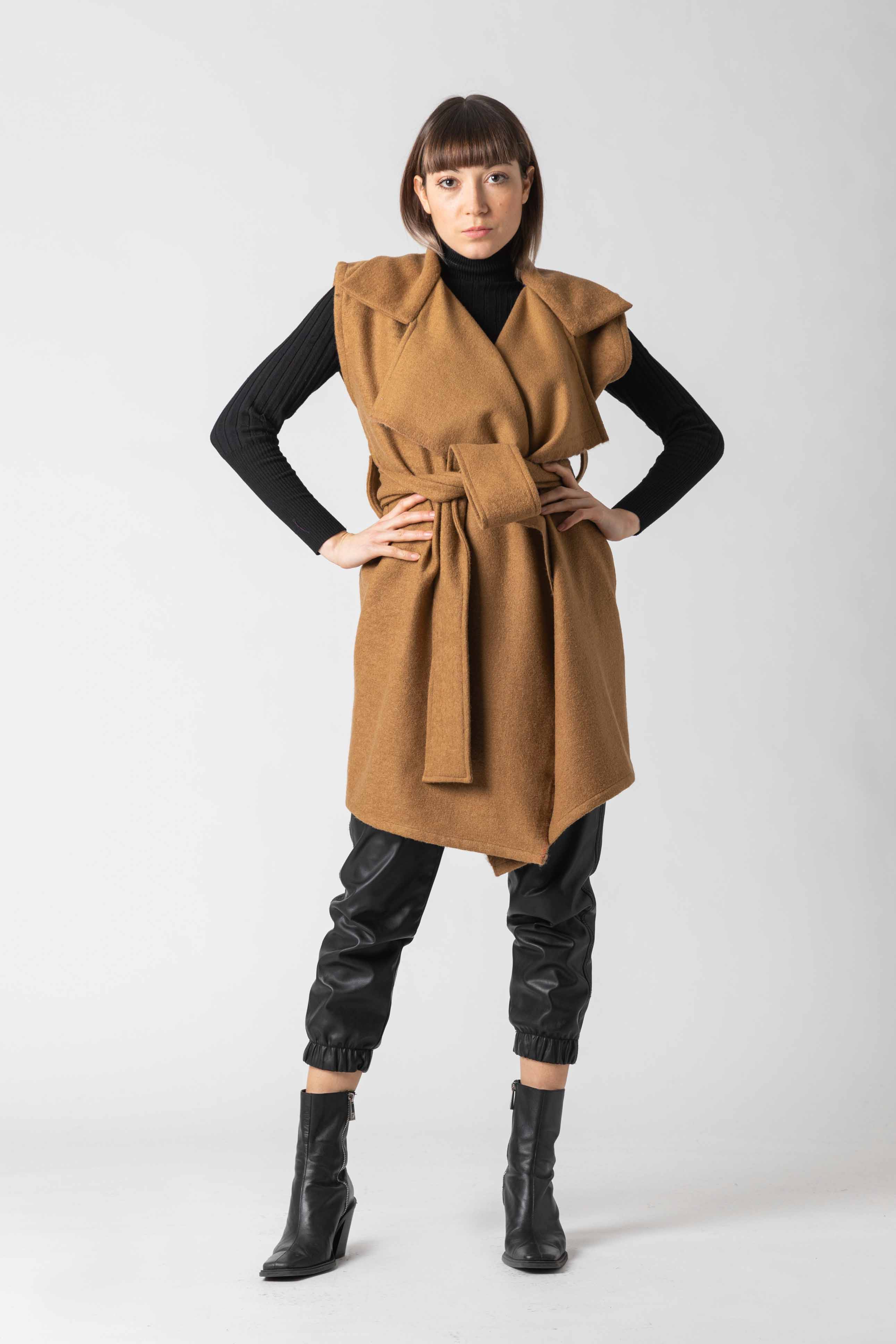 EBI Vest