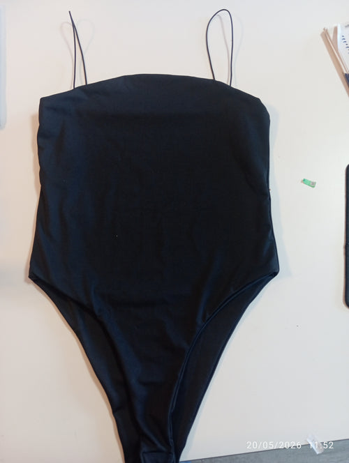 Body LOVE and BRA