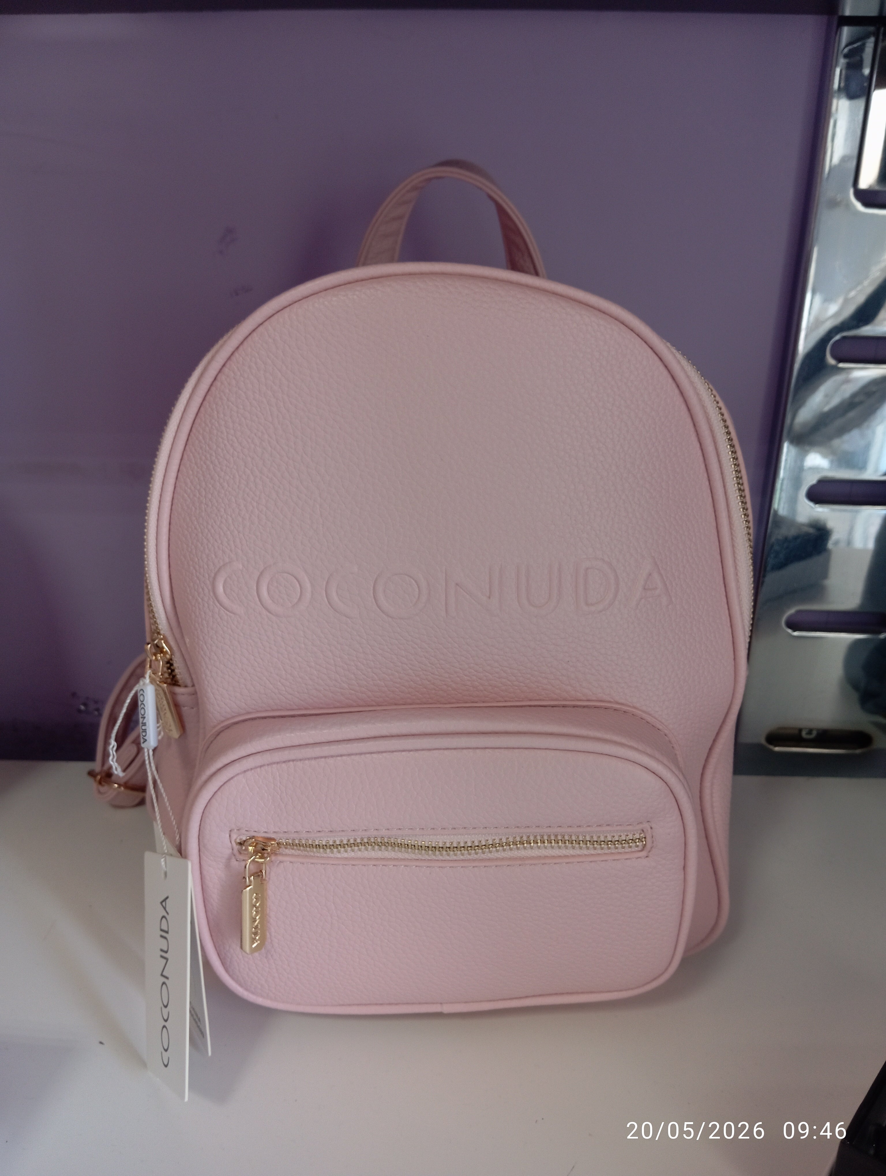Zaino Coconuda