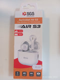 Auricolari Air s3