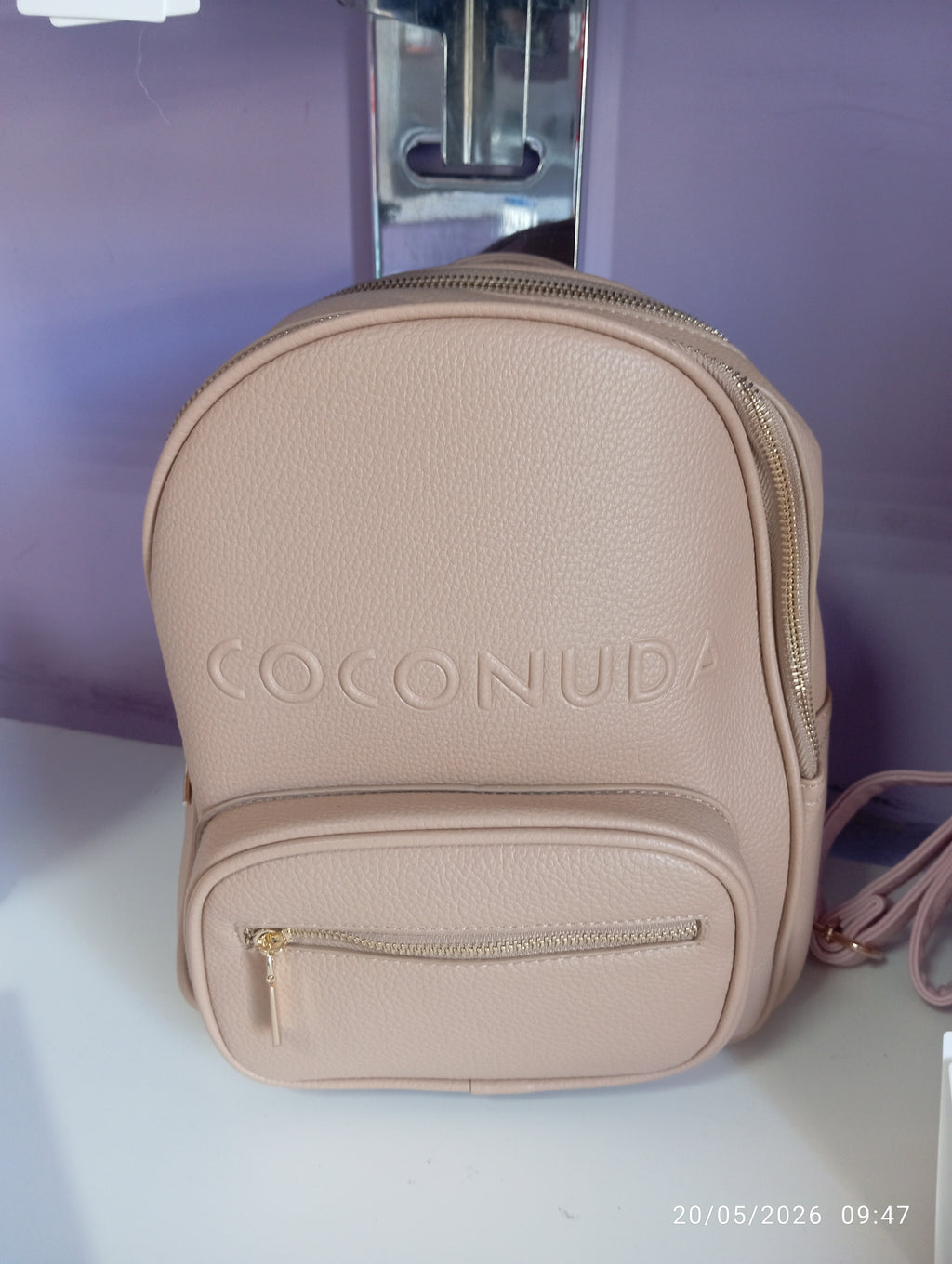 Zaino Coconuda