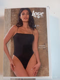 Body LOVE and BRA